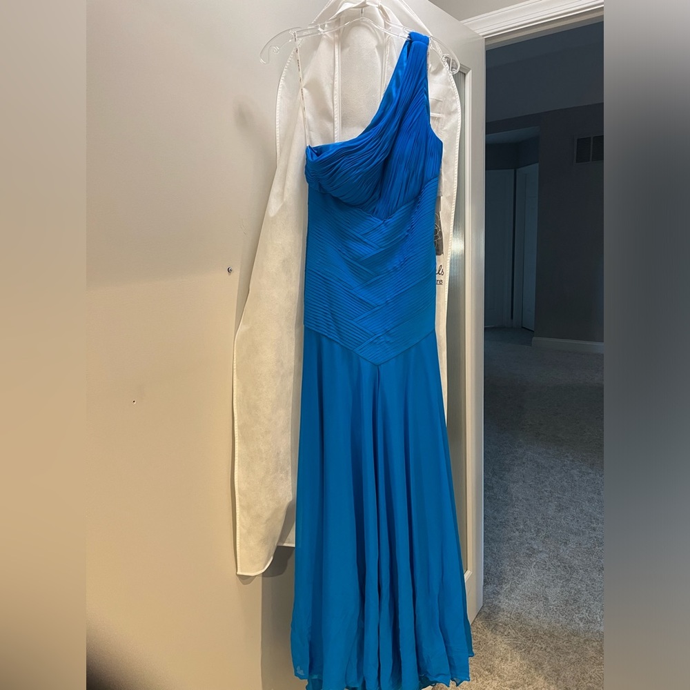Sue Wong Prom Gown 6